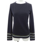 Hermes Chevron Cartouche T-Shirt