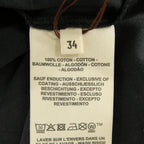 Hermes Chevron Cartouche T-Shirt — view 3