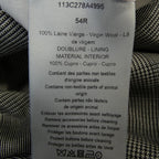 Dior Work Wearjacket Essentials Jacket — view 3