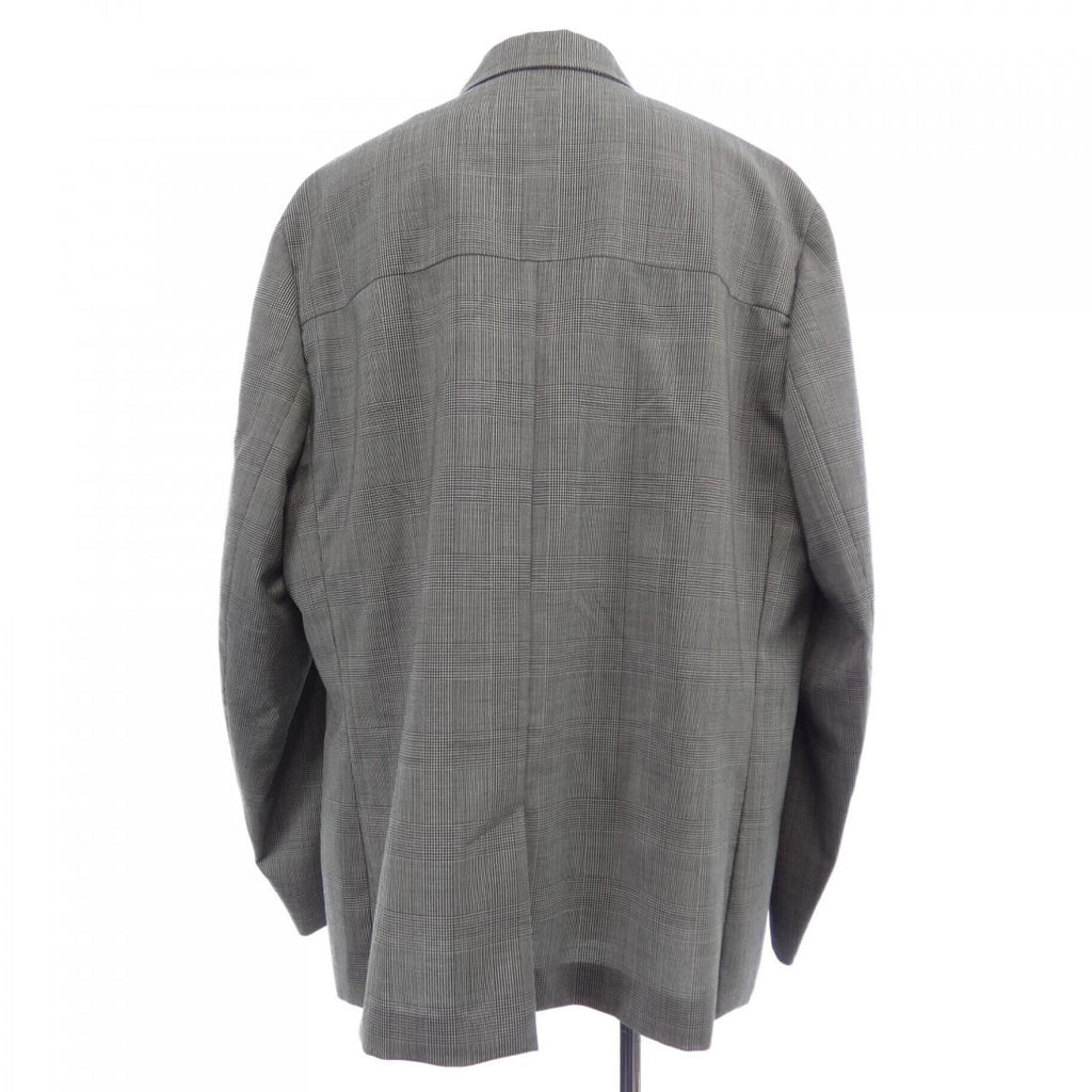 Dior Work Wearjacket Essentials Jacket — view 2