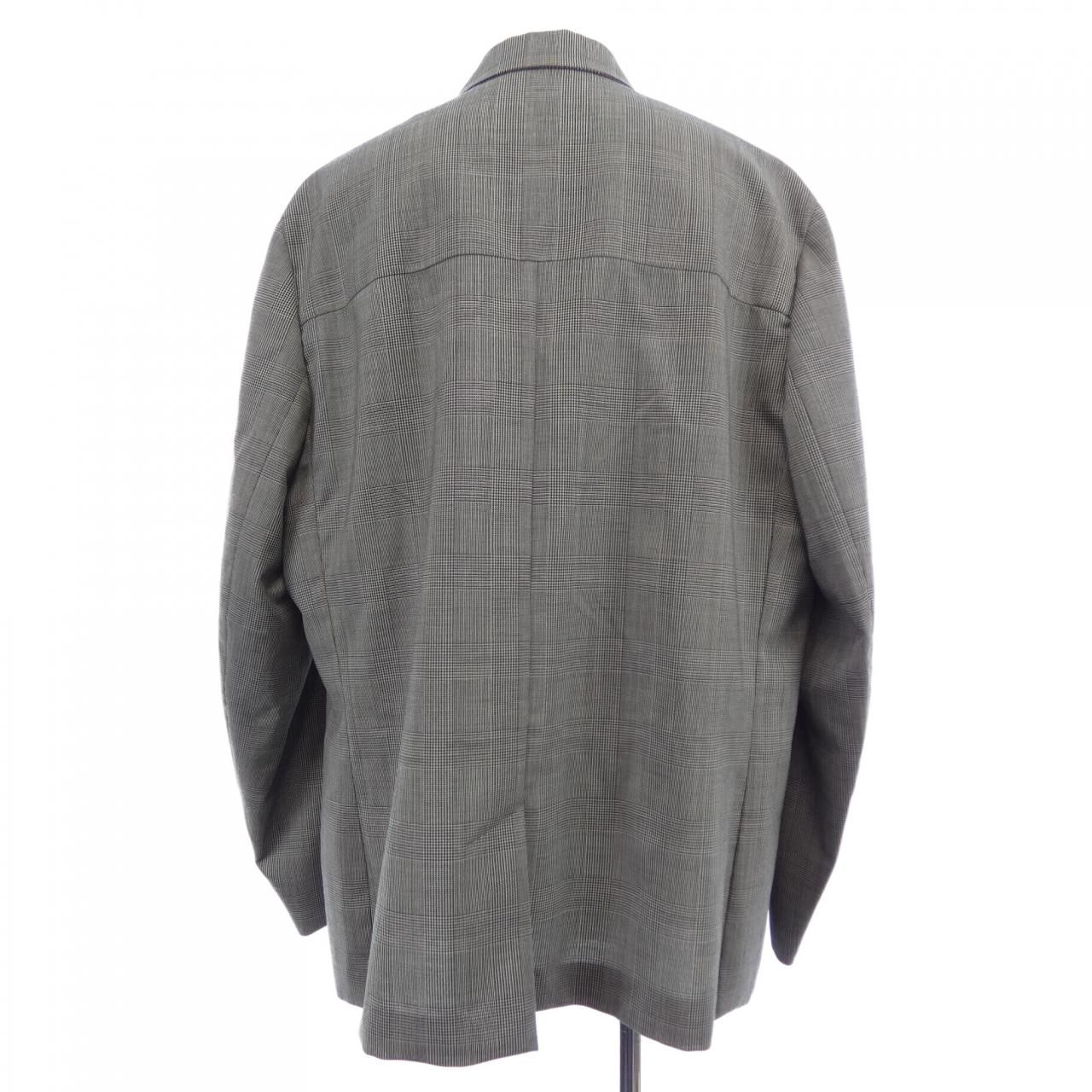 Dior Work Wearjacket Essentials Jacket — view 2