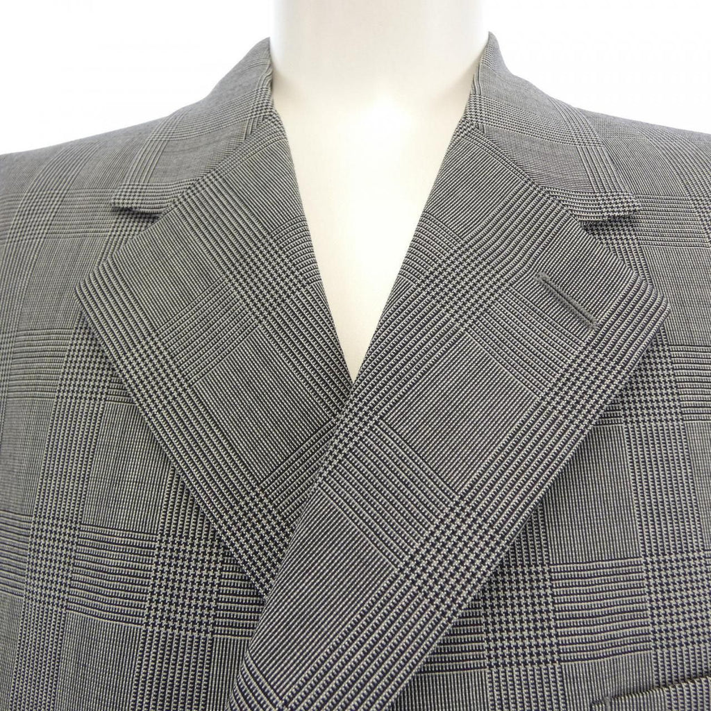 Dior Work Wearjacket Essentials Jacket — view 5