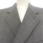 Dior Work Wearjacket Essentials Jacket — view 5