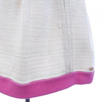 Chanel Skirt White — view 7