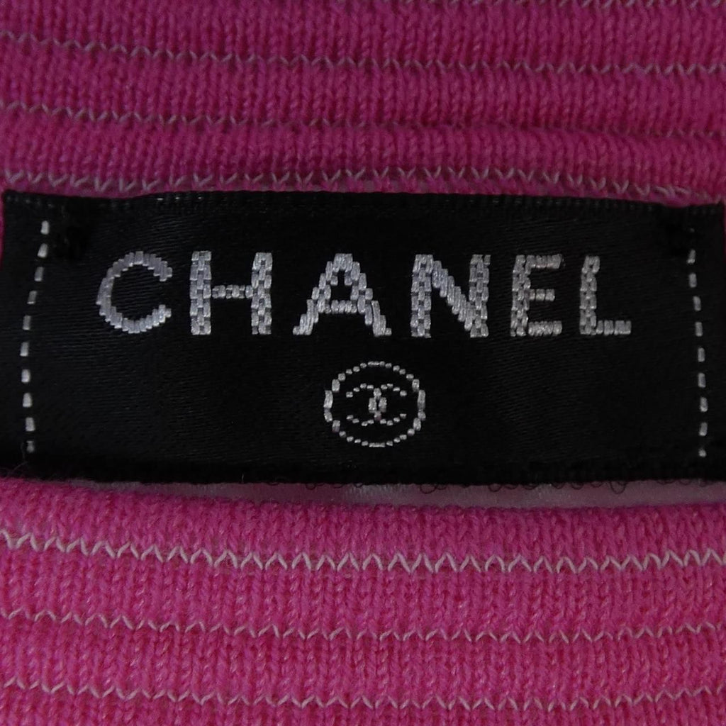 Chanel Skirt White — view 5