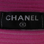 Chanel Skirt White — view 5