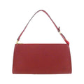 Louis Vuitton Epi Pochette Soir 24 Pouch
