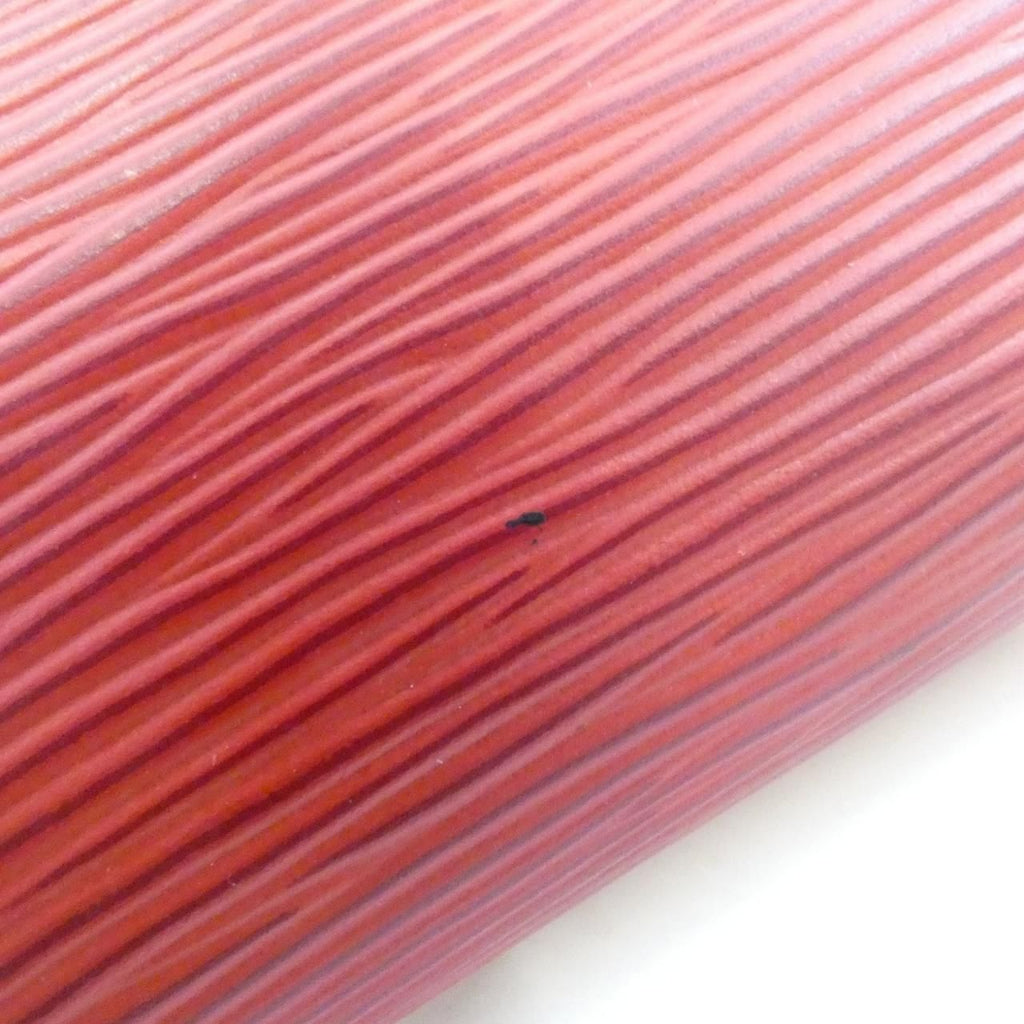 Louis Vuitton Epi Pochette Soir 24 Pouch — view 4