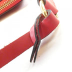 Louis Vuitton Epi Pochette Soir 24 Pouch — view 7