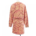 Hermes Tresor de Medor 2 DK Dress — view 2