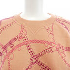 Hermes Tresor de Medor 2 DK Dress — view 6