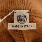 Hermes Shorts Brown — view 4
