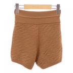 Hermes Shorts Brown — view 2