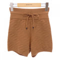Hermes Shorts Brown
