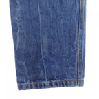 Chanel Jeans Blue — view 5