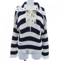 Dior Knit Sweater White