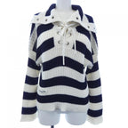 Dior Knit Sweater White