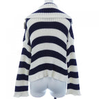 Dior Knit Sweater White — view 2