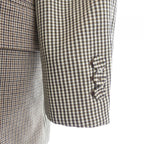 Fendi Jacket Brown — view 7