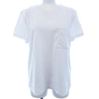 Hermes Mosaic T-Shirt White