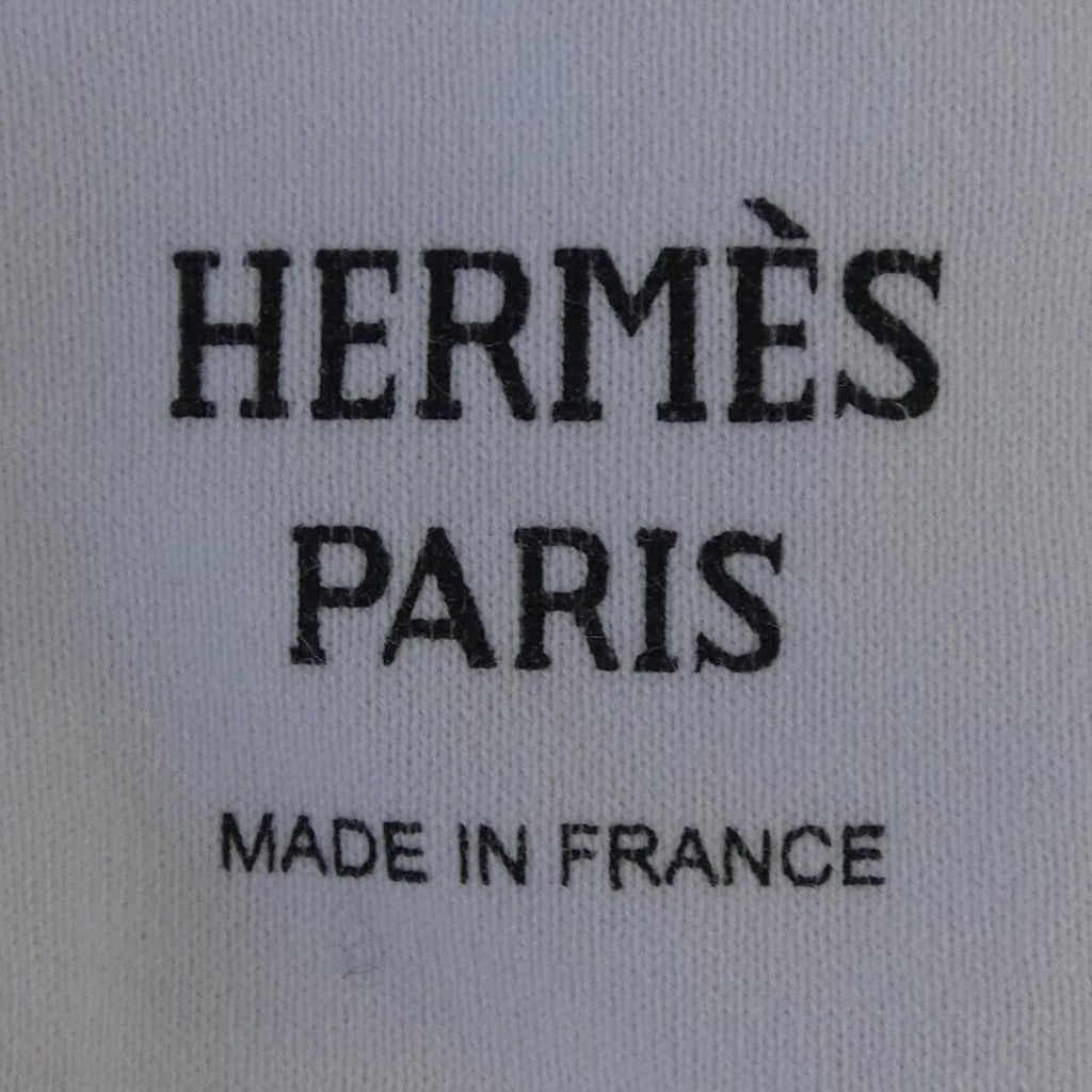 Hermes Mosaic T-Shirt White — view 4