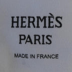 Hermes Mosaic T-Shirt White — view 4