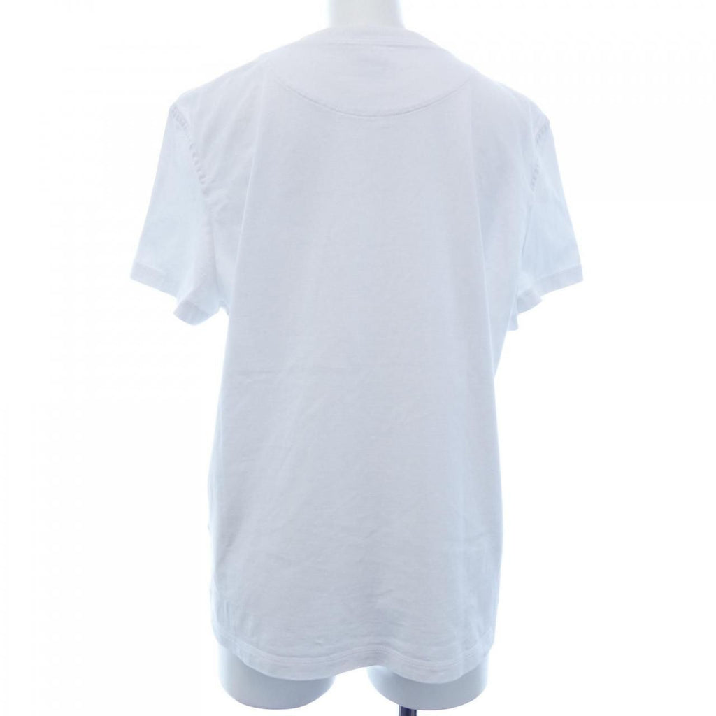 Hermes Mosaic T-Shirt White — view 2