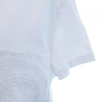 Hermes Mosaic T-Shirt White — view 6
