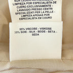 Hermes Vest Beige — view 3