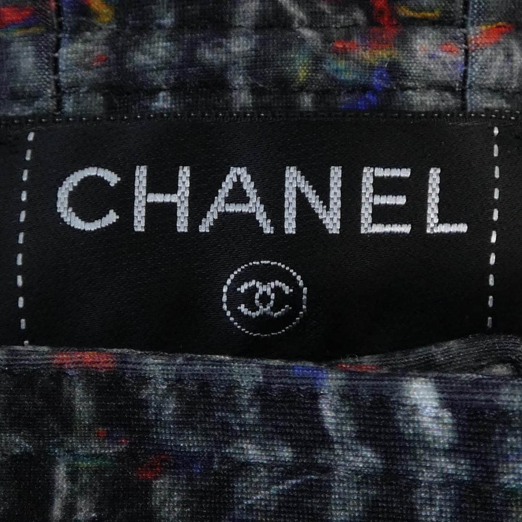 Chanel Pants Black — view 5