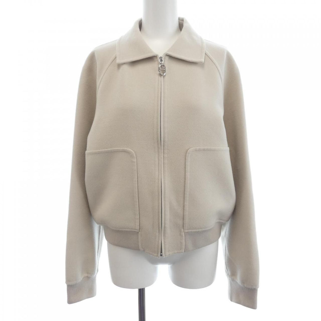 Hermes Chaine D'ancre Jacket
