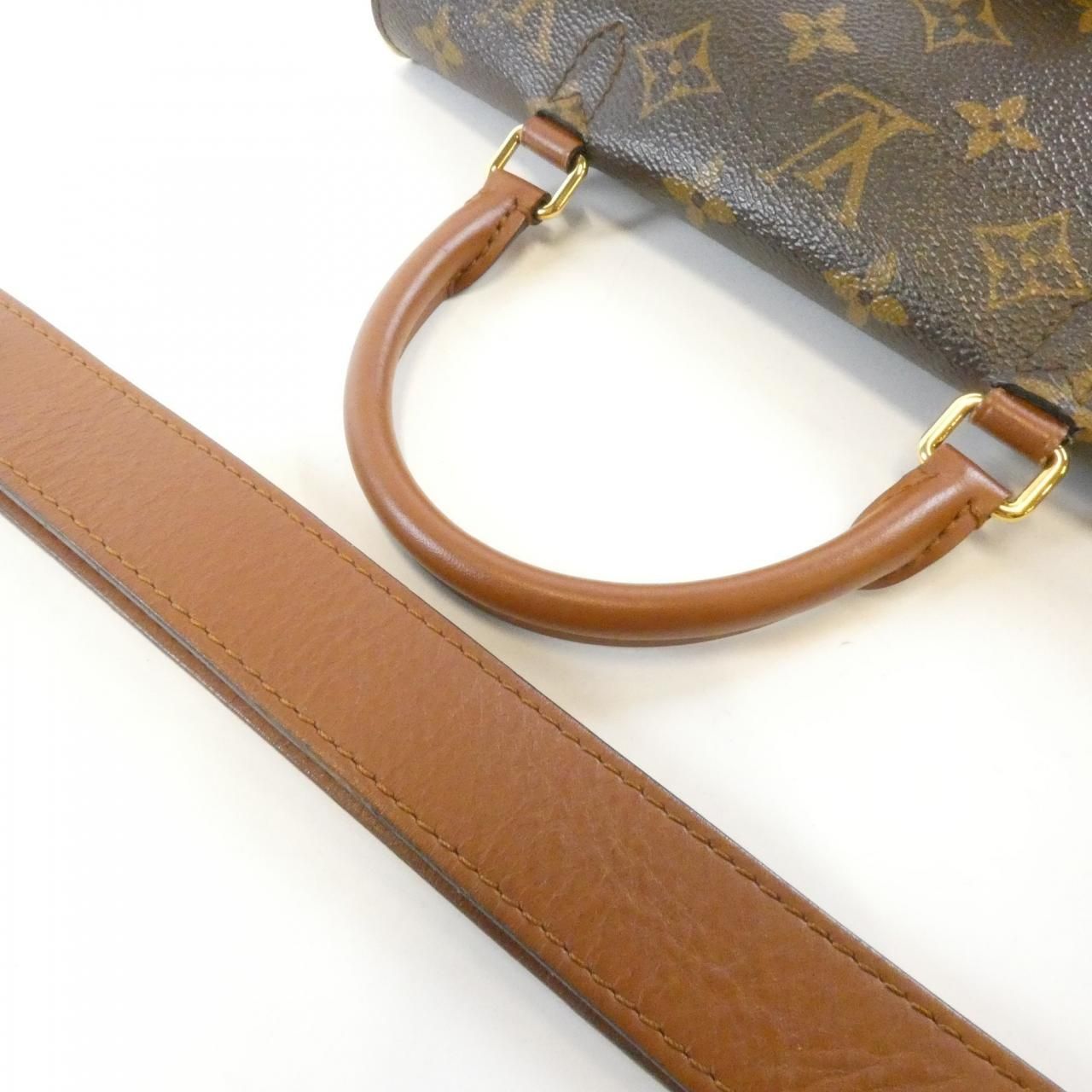 Louis Vuitton Monogram Vaugirard PM — view 5