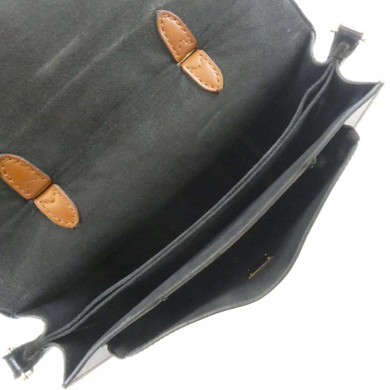 Louis Vuitton Monogram Vaugirard PM — view 9