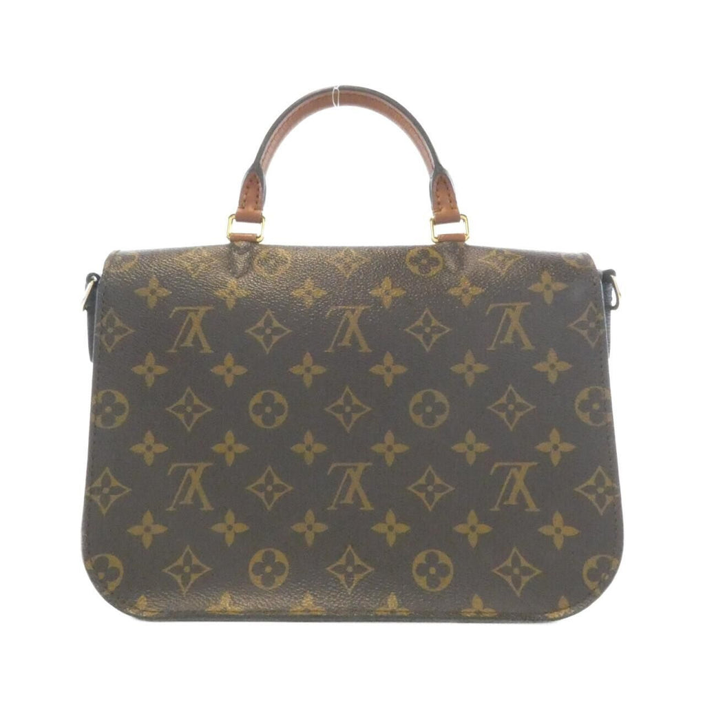 Louis Vuitton Monogram Vaugirard PM — view 2