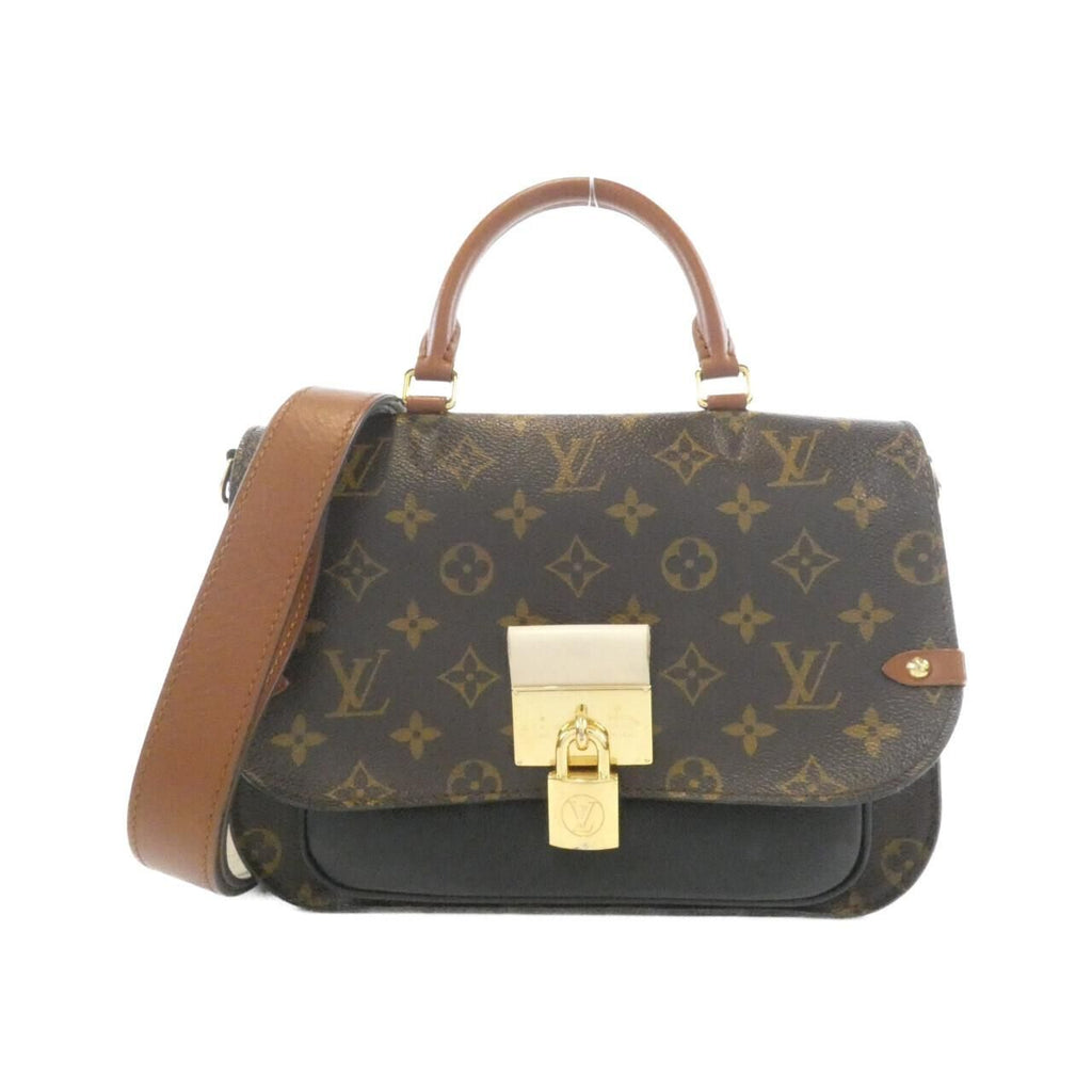 Louis Vuitton Monogram Vaugirard PM