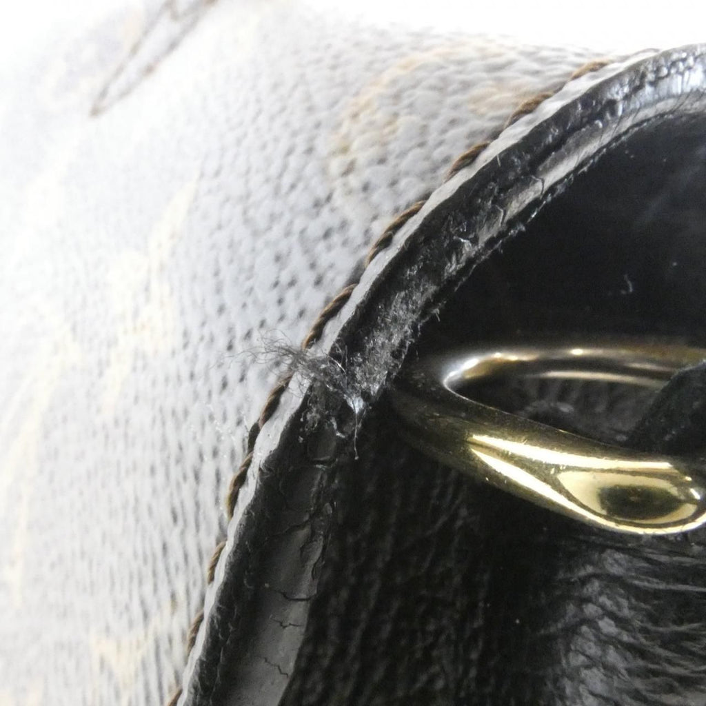 Louis Vuitton Monogram Vaugirard PM — view 4