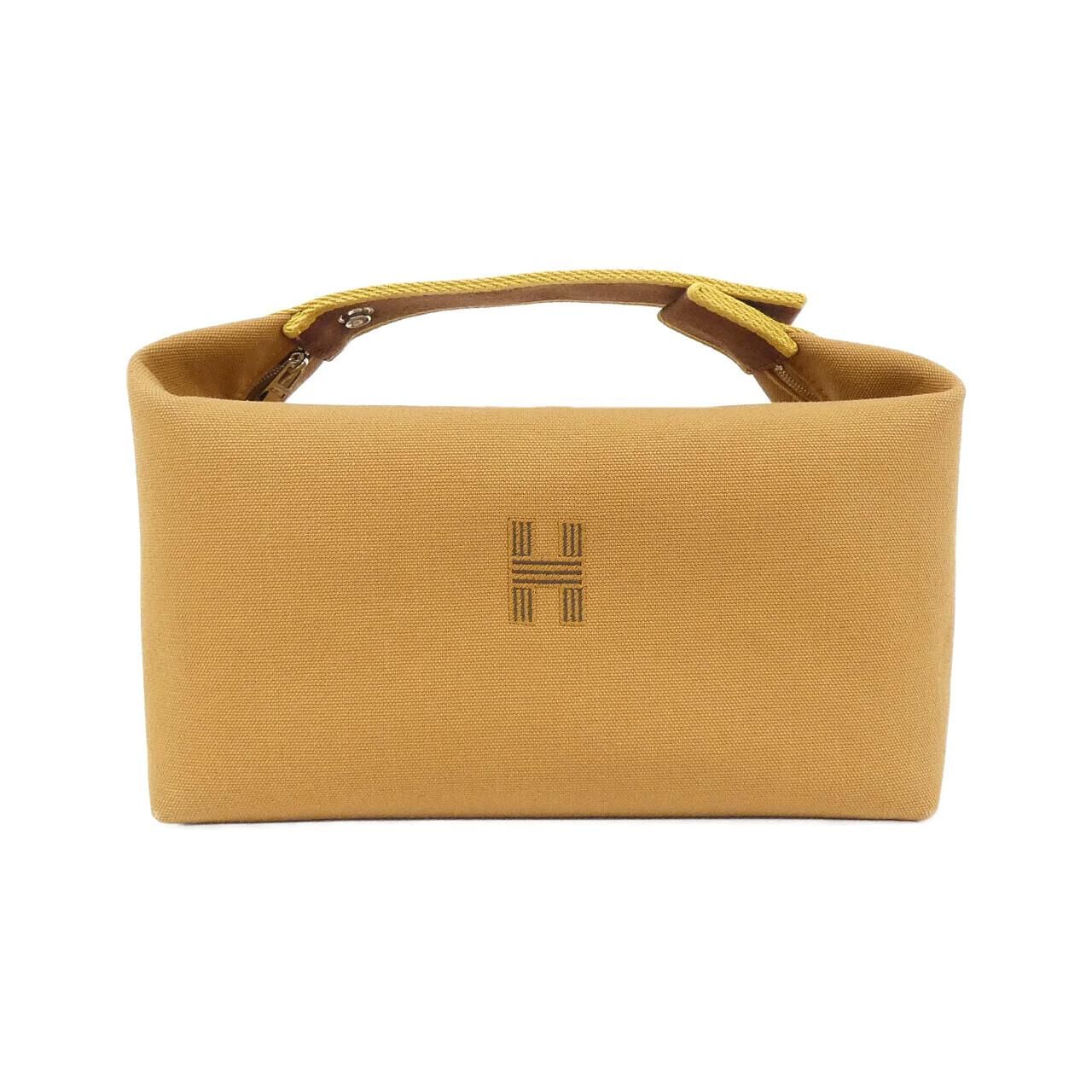 Hermes Bride-a-Brac GM Pouch