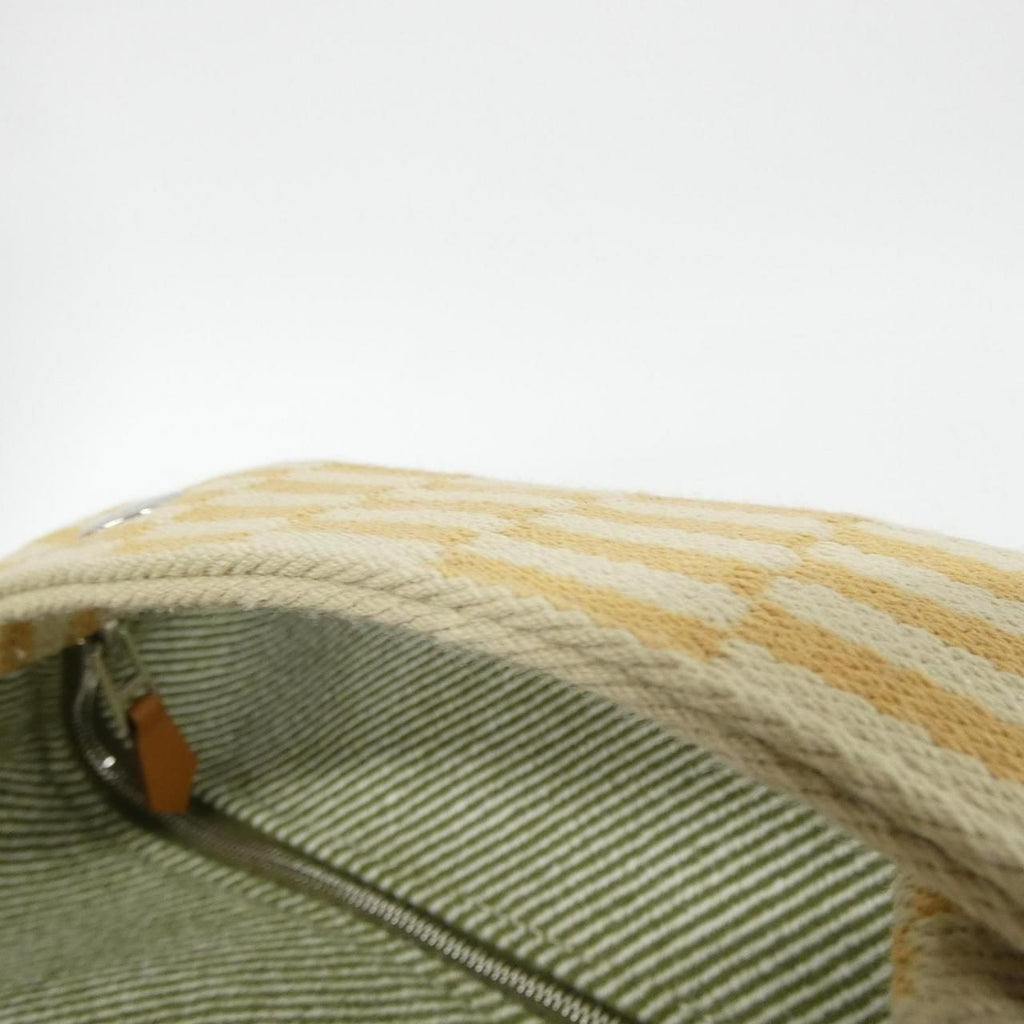 Hermes Natte Bride-a-Brac GM Pouch — view 4