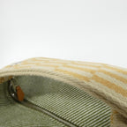 Hermes Natte Bride-a-Brac GM Pouch — view 4