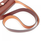 Hermes Herbag Zip 20 Shoulder — view 5