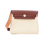 Hermes Herbag Zip 20 Shoulder