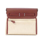 Hermes Herbag Zip 20 Shoulder — view 2