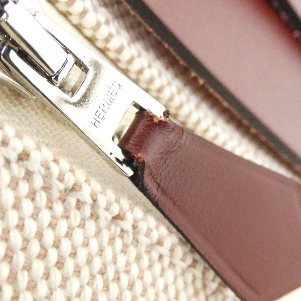 Hermes Herbag Zip 20 Shoulder — view 6