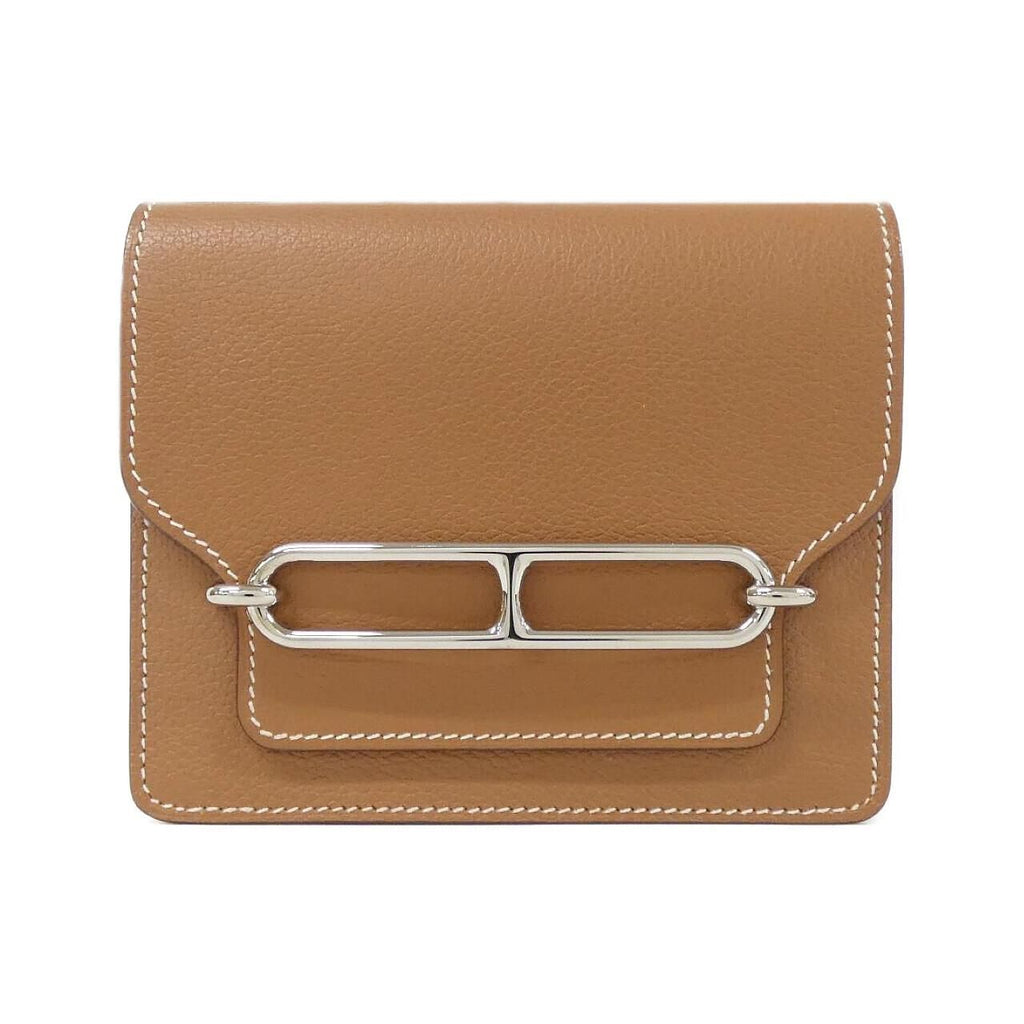 Hermes Roulis Slim Wallet