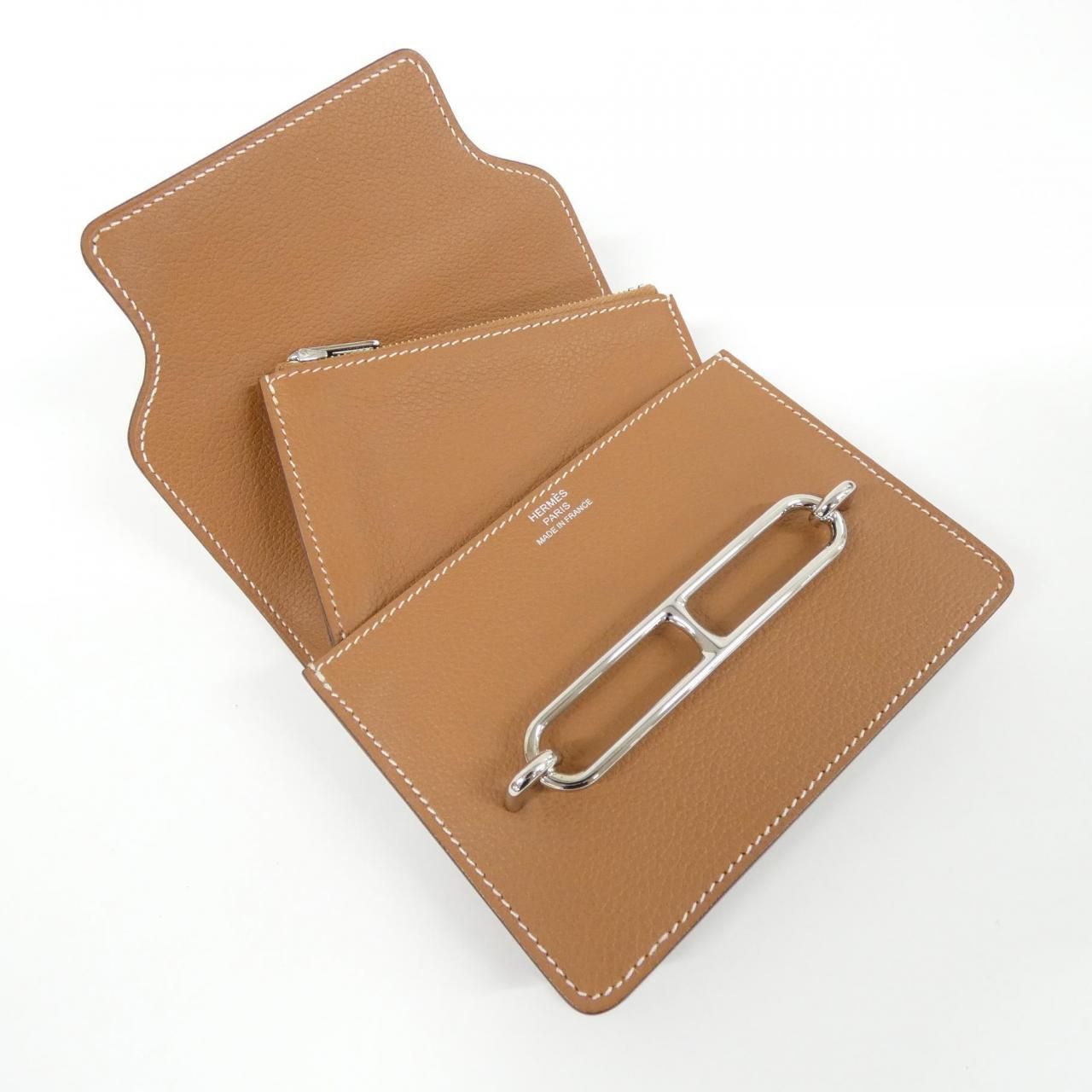 Hermes Roulis Slim Wallet — view 4