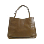 Gucci Horsebit Bag Handbag Brown — view 2