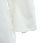 Hermes Trench Coat White — view 6