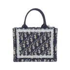 Dior Oblique Book Tote Mini — view 2