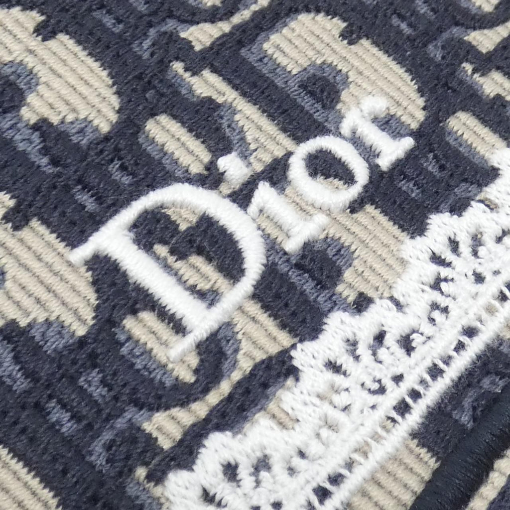 Dior Oblique Book Tote Mini — view 6