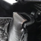 Dior Toujours Bag Handbag Black — view 5